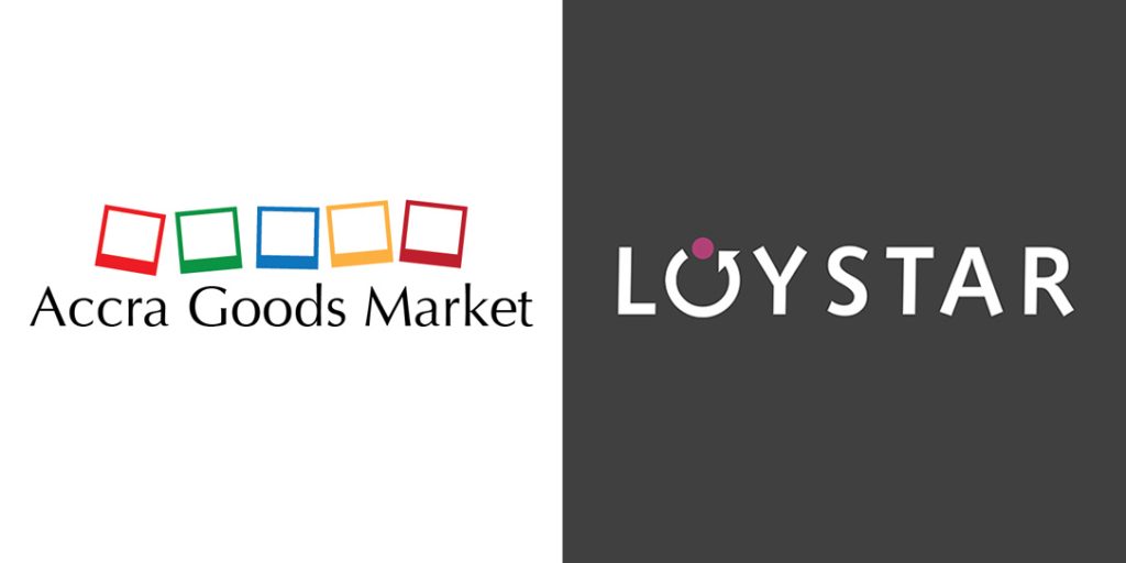 Loystar+Accra Goods Market