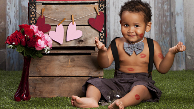 Baby Val2