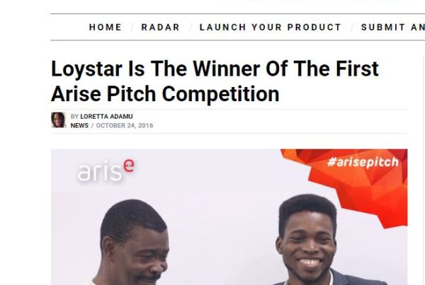 arise_loystar_win