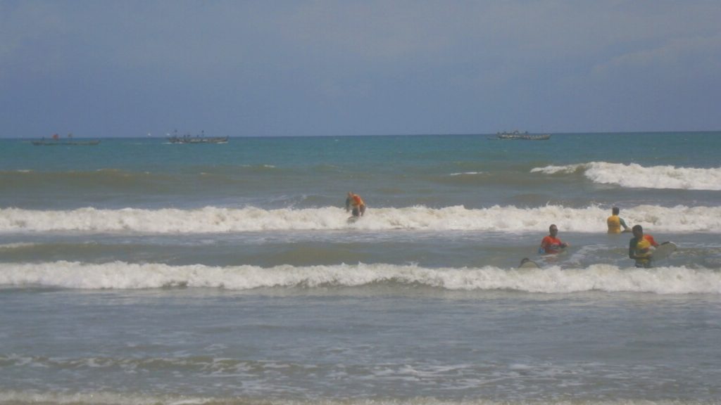 surf at sea loystar
