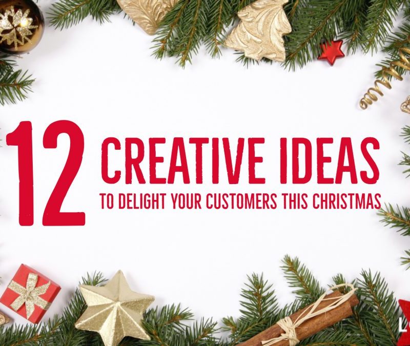 Loystar 12 creative ideas