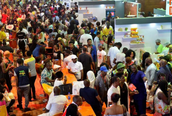 gtb food drink fair 2017