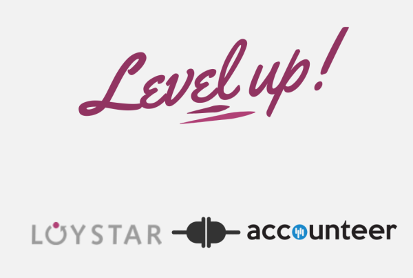 loystar x accounteer