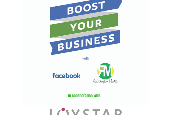 Loystar Facebook Training
