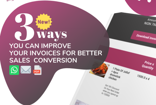 Loystar New feature Alert - Invoice (2)