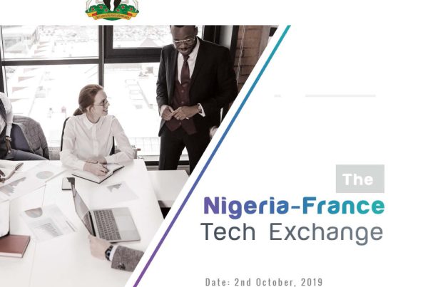 Loystar x Nigeria-France exhange